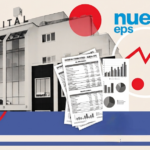 Supersalud da ultimátum a Nueva EPS para entregar estados financieros pendientes antes del 6 de julio