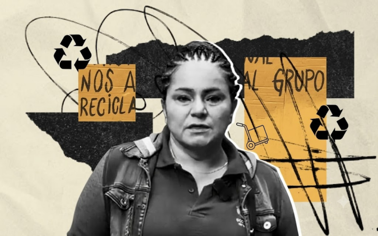 Recicladores piden intervención urgente de la Corte Constitucional para frenar nuevo marco tarifario de aseo