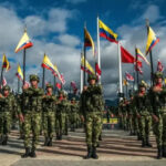 Desfile del 20 de Julio se realizará por primera vez en Ciudad Bolívar: conozca el recorrido y los cierres viales