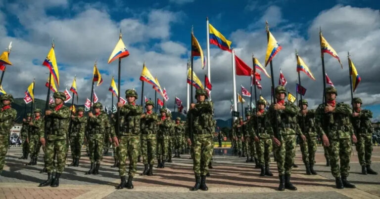 Desfile del 20 de Julio se realizará por primera vez en Ciudad Bolívar: conozca el recorrido y los cierres viales