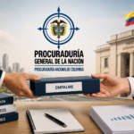 Procuraduría ordena vigilancia especial a la contratación pública durante el empalme de Gobierno