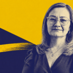 Cielo Rusinque aspiraría al Consejo Nacional Electoral