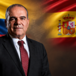 Abelardo De La Espriella designa a Carlos Felipe Mejía como embajador de Colombia en España