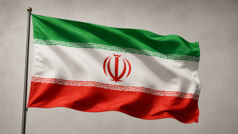 Irán lanza ataques contra bases de Estados Unidos en Baréin y Jordania y aumenta la tensión en Medio Oriente