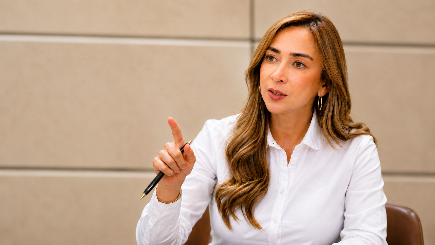 Katherine Miranda renuncia a la Alianza Verde y reconfigura el panorama político del Congreso
