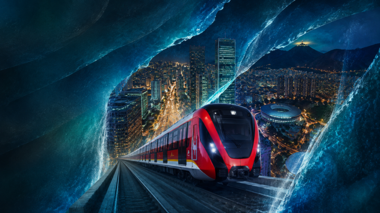 Metro de Bogotá alcanza el 80 % de avance y mantiene la meta de entrar en operación en 2028