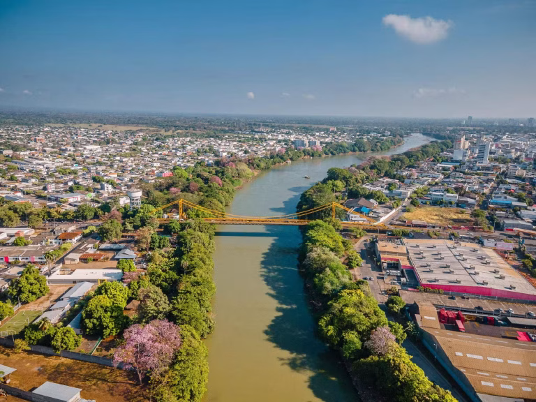 Montería lidera el sexto empalme territorial del gobierno de Abelardo de la Espriella