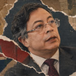 Petro convoca movilización del 20 de julio para respaldar las reformas sociales durante su despedida como presidente