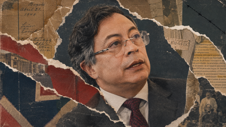 Petro convoca movilización del 20 de julio para respaldar las reformas sociales durante su despedida como presidente