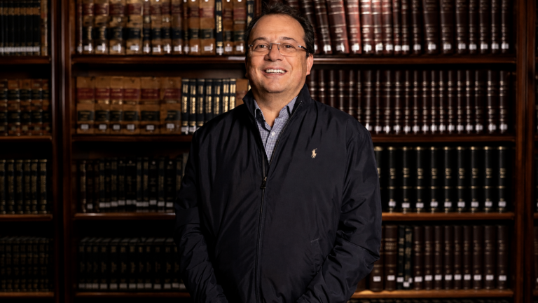 Concejal Rubén Torrado denuncia aumento del 10% de invasiones en Bogotá durante gobierno Galán