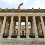 Senado aprueba el traslado de la posesión presidencial de Abelardo de la Espriella al Cauca