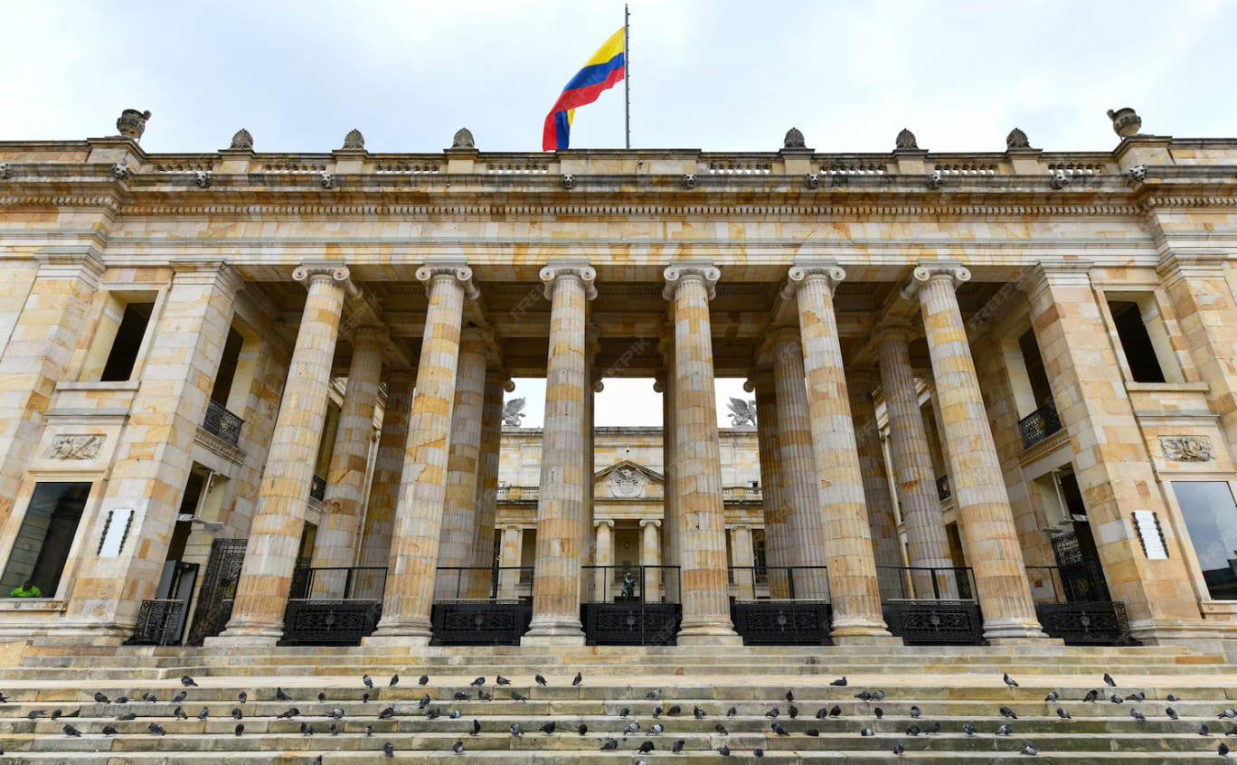 Senado aprueba el traslado de la posesión presidencial de Abelardo de la Espriella al Cauca