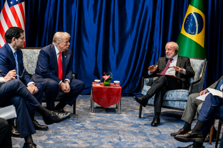 Arancel del 25 % a Brasil: la medida de EE. UU. abre un nuevo frente en la disputa comercial regional