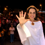 Viviane Morales es designada como nueva ministra por Abelardo de la Espriella: esta será su misión en el Gobierno