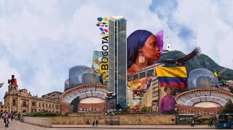 Bogotá reunirá a expertos de 10 países en el Encuentro Iberoamericano de Cultura 2026