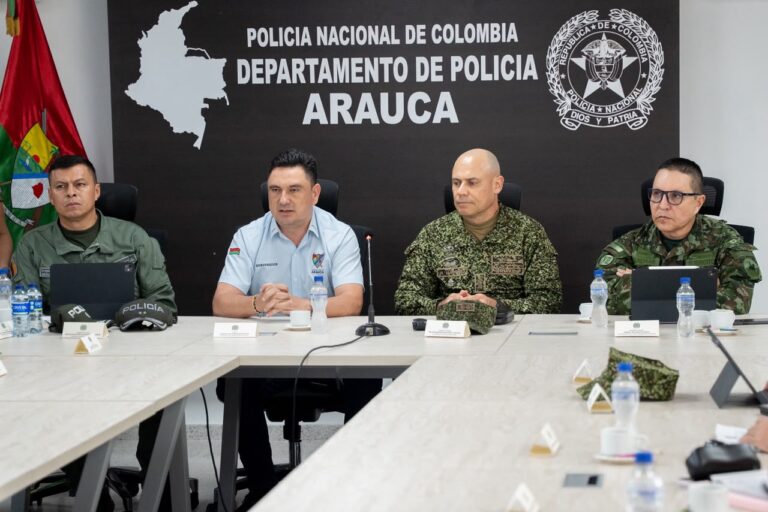 Gobernación de Arauca ofrece recompensa de $50 millones por atentado del ELN en Betoyes