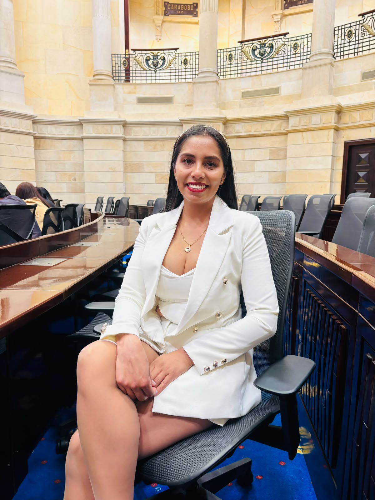 Karen Juliete Rojas Gaitán