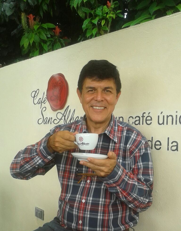 JAIRO ARANGO GAVIRIA