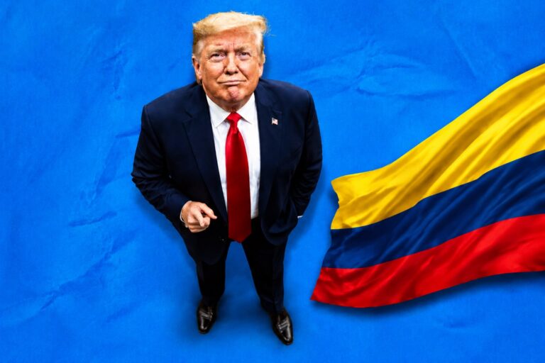 EE. UU. impondrá un nuevo arancel del 12,5 % a productos colombianos: así impactará el comercio bilateral
