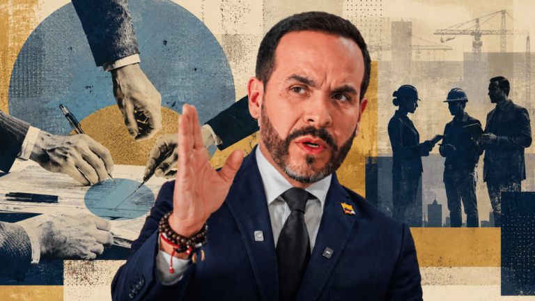 Gobierno entrante califica de falsa la versión sobre reglamentar el trabajo y la cotización por horas