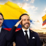 El Día de la Independencia estuvo marcado por homenajes patrios y el inicio de la transición presidencial