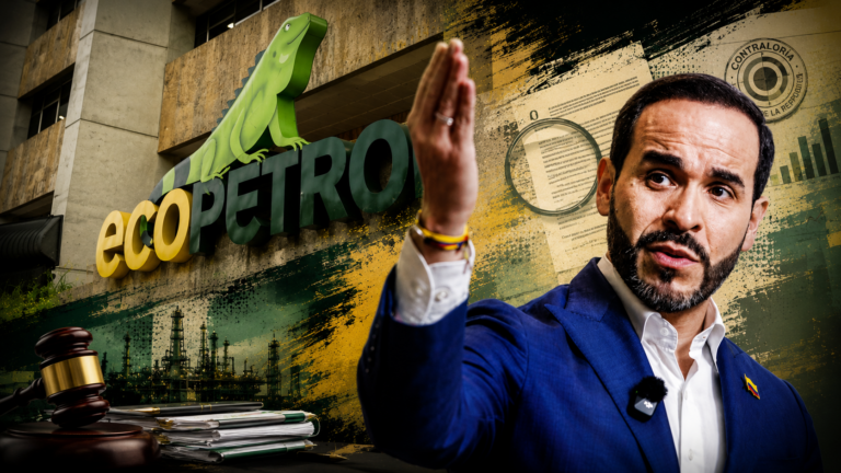 Empalme de De La Espriella lleva a la Fiscalía dos primeros casos por presuntas irregularidades en entidades públicas