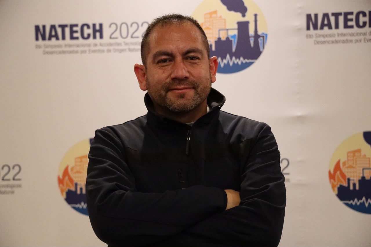 Alejandro Muñoz Prieto