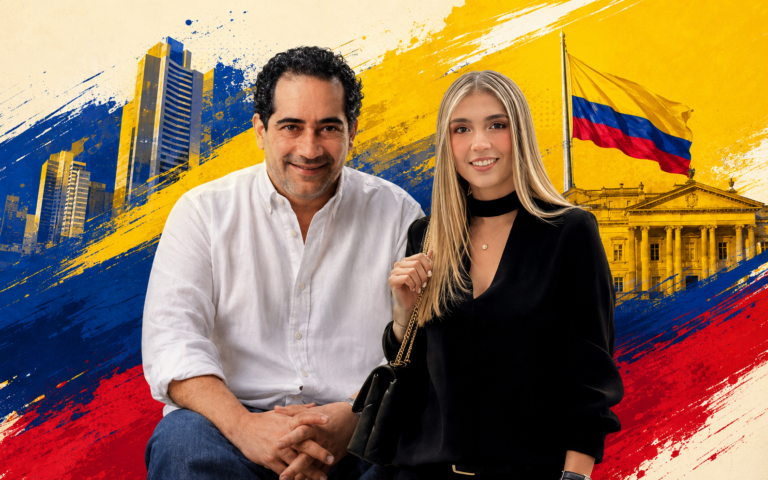 Gobierno de Abelardo de la Espriella designa a sus voceros oficiales para la transición y el nuevo mandato