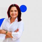 Petro nombra como notaria a la excongresista liberal Karyme Cotes a pocos días de terminar su mandato