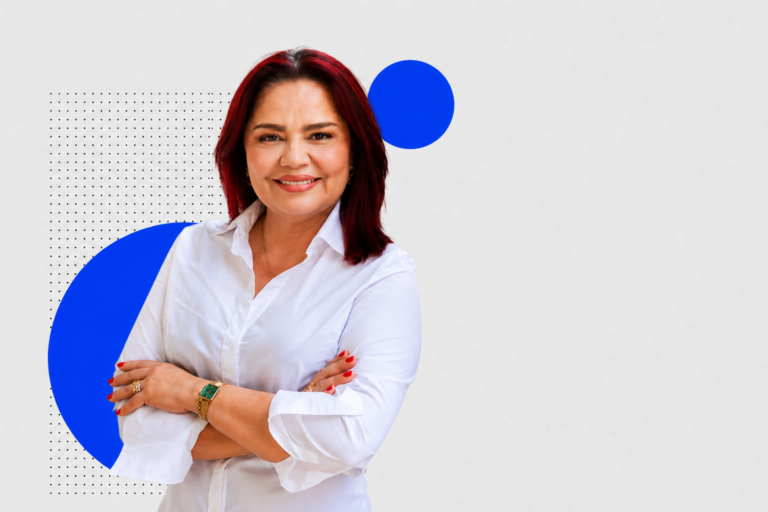 Petro nombra como notaria a la excongresista liberal Karyme Cotes a pocos días de terminar su mandato