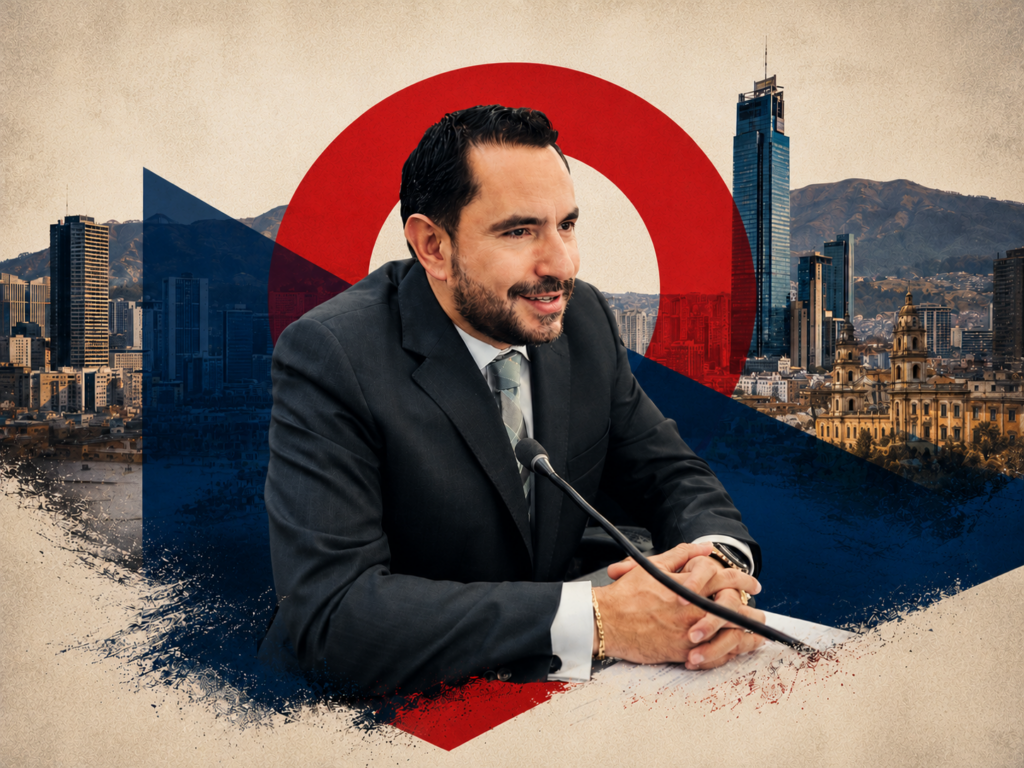 Concejo de Bogotá estudia alivio tributario con descuentos de hasta el 50 % en intereses y sanciones