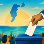 Arranca la contienda por la gobernación San Andrés, Providencia y Santa Catalina