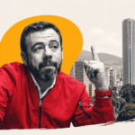 Galán propone reformas para endurecer las sanciones contra delincuentes y combatir la impunidad