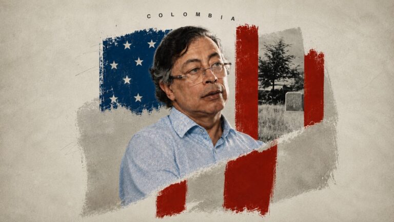 Atlantic Council advierte que Petro seguiría sin visa y en la lista OFAC mientras desconozca el resultado electoral