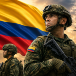 Abelardo De La Espriella condena atentado terrorista contra base militar en Tibú