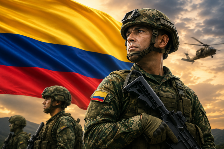 Abelardo De La Espriella condena atentado terrorista contra base militar en Tibú