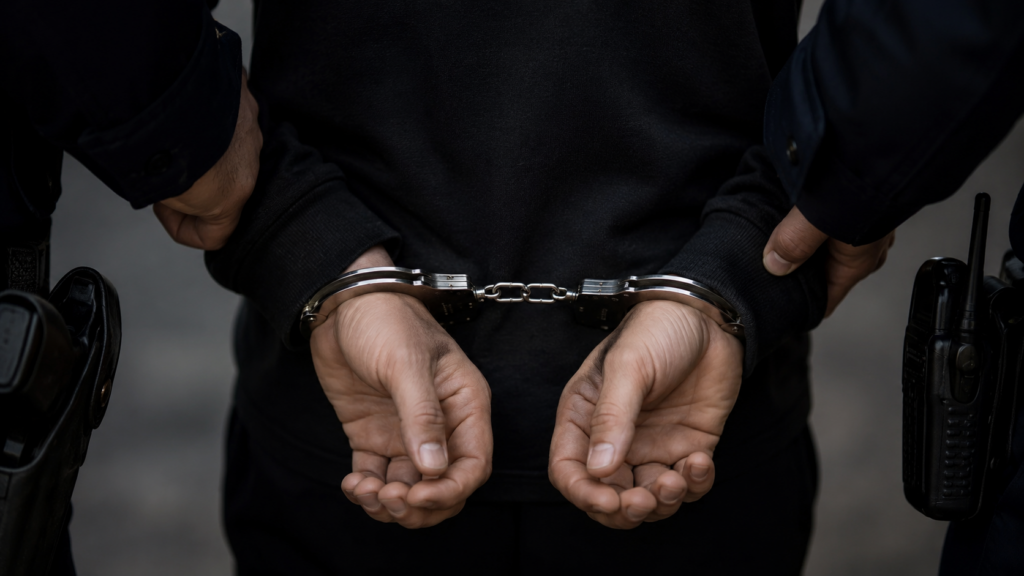 Costa Rica captura a alias “El Diablo”, el narcotraficante más buscado del país y requerido por Estados Unidos