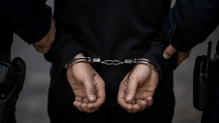 Costa Rica captura a alias “El Diablo”, el narcotraficante más buscado del país y requerido por Estados Unidos