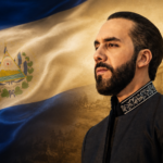 Bukele oficializa precandidatura para buscar un tercer mandato en El Salvador