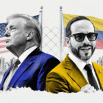 Gobierno electo prepara agenda con delegados de Trump para fortalecer comercio y cooperación en seguridad