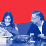Petro pide declarar insubsistente a la directora del Fondo Adaptación tras cuestionar su actuación