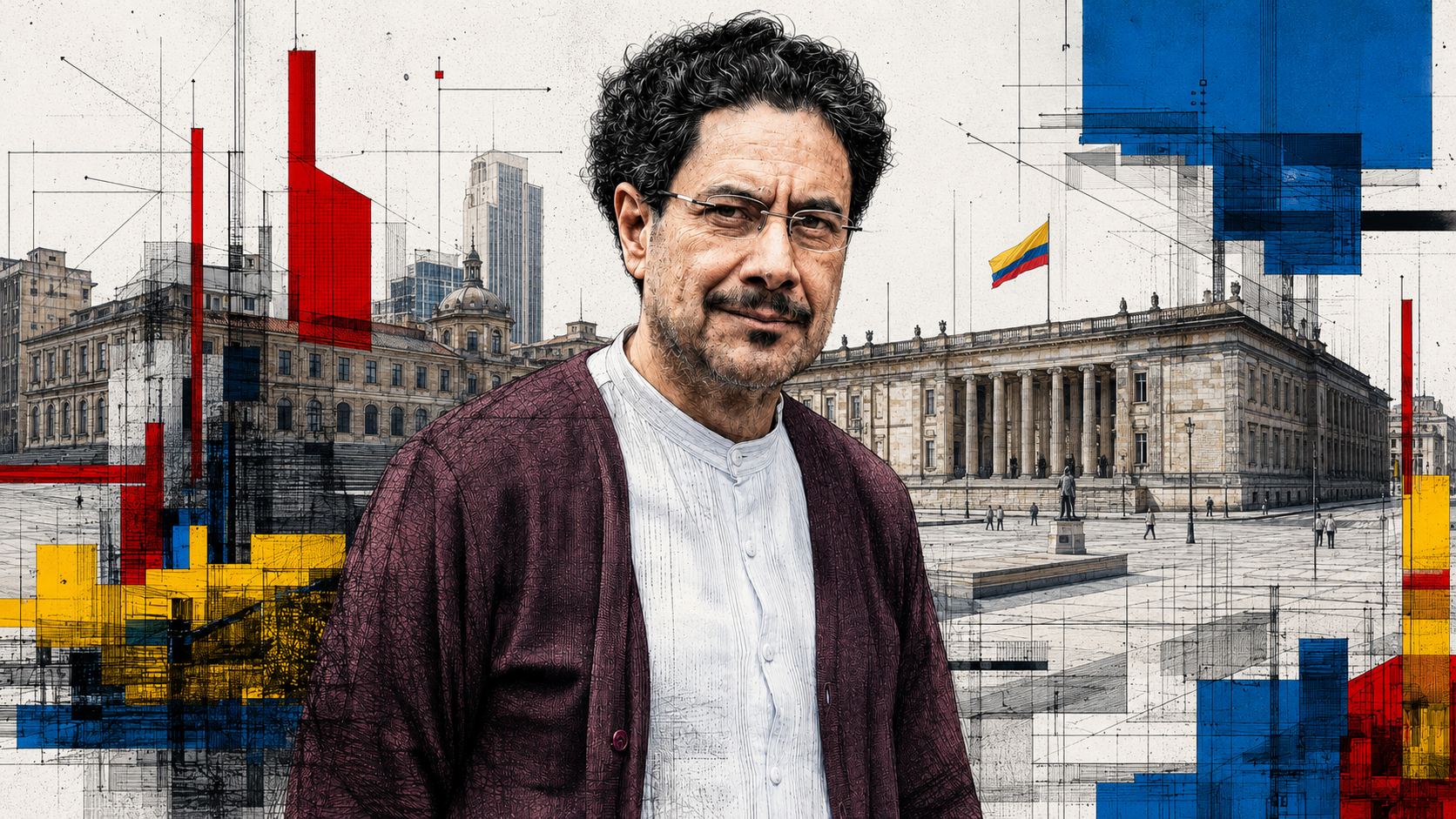 Iván Cepeda anuncia tutela contra el Gobierno de De La Espriella por suspensión de las Emisoras de Paz
