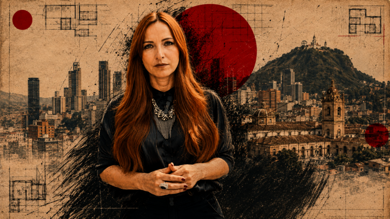 Clara Lucía Sandoval será la gerente del Gobierno Nacional para Bogotá