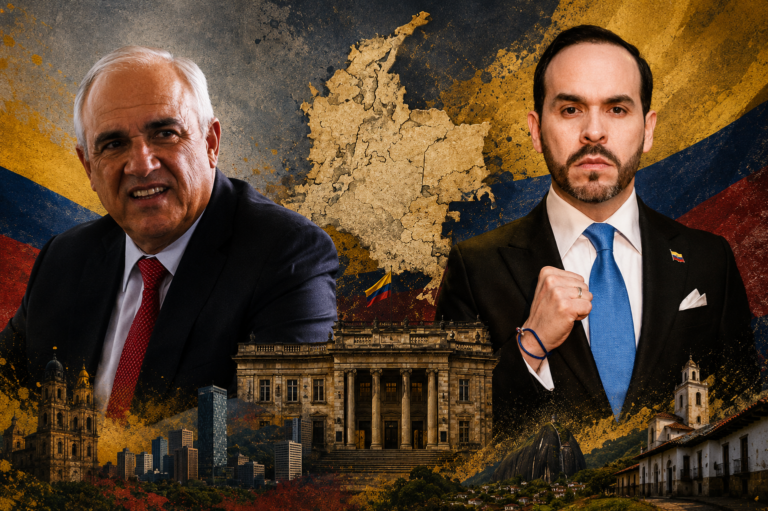 ¿Desaire político? Ernesto Samper afirma que no fue invitado a la posesión de Abelardo De La Espriella