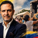 Canciller Bula niega que Colombia esté rechazando ayuda internacional tras el terremoto