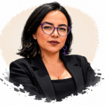 Jennifer Pedraza demanda decreto de De la Espriella sobre la protesta social