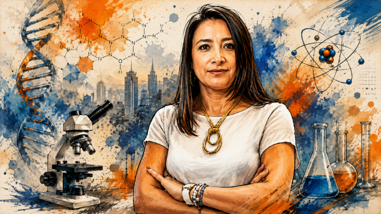 Abelardo De La Espriella designa a Claudia Benavides como ministra de Ciencia, Tecnología e Innovación