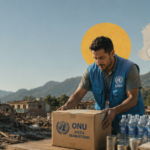 ONU refuerza ayuda humanitaria en Colombia tras el terremoto y despliega equipos en las zonas más afectadas