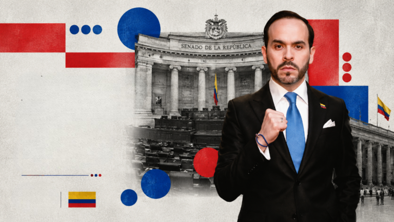 Senado pide negar medidas cautelares que buscaban frenar traslado temporal del Congreso a Cali