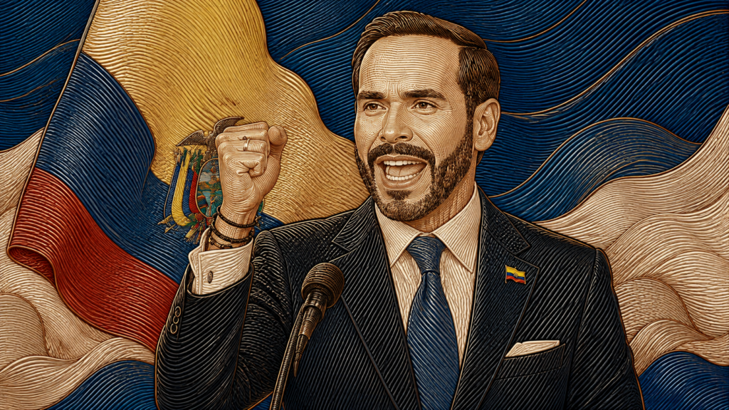 Presupuesto 2027 de Abelardo: Gobierno radica proyecto por $634,9 billones y pone el déficit fiscal en el centro del debate